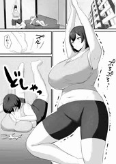 運動神経「は」良い先輩