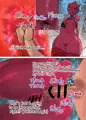 【ENG ver.】Submissive F××ck Gets Fucked