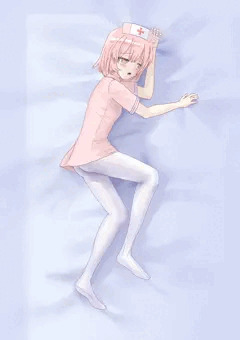 物想うセリナ