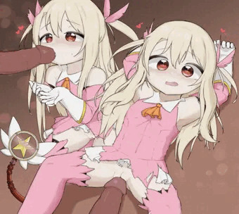 プリズマ☆イリヤ