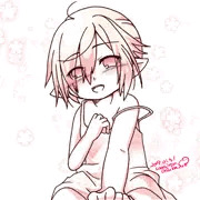 今夜のララちゃん
