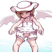 お水遊び