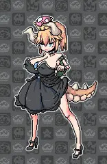 クッパ姫ver1.5
