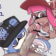 イカガールズ