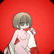 巫女さんⅡ