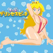 スーパーえちちブラザーズ