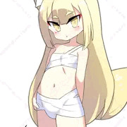 きつねっこさらし