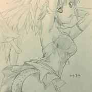 ナナエルです