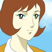 タイガーマスク　若月ルリ子