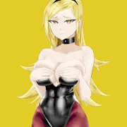 Mira-san/ Mato Seihei no slave