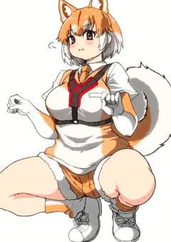 わたしもちんちんくらいできるもん