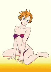 名伽尾アズマ_ビキニ