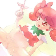 #母の日なんで好きなキャラを母にする
