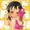 強風オールバックの子2