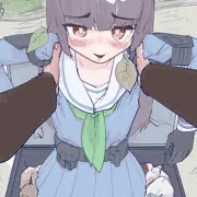 霞沢ミユに過酷する