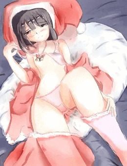 プレゼントの時間
