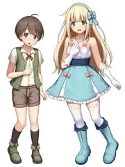 RPG作ってます！