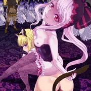 夜の女王さま