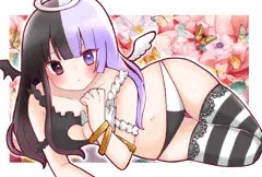 オリキャラ　でゅぷる