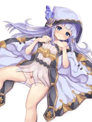 お感情が昂ぶってござる