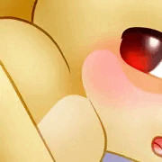 ツゲ×マリィ