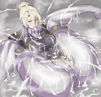マルガレタ特務便器武官