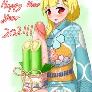 Happy New Year 2021!!