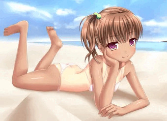 ぷりっ娘