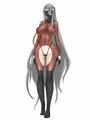 くノ一ちゃん。