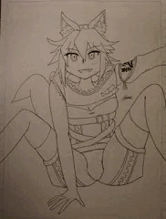 久々ちーちゃん