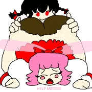 Kirby 64 Alternative Ending