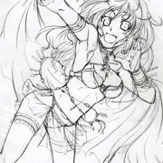 踊り子さん