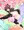 ﾇｴﾁｬﾝVSカラフルチンポップくん＋