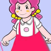科学探偵団　最年少のおんなのこ