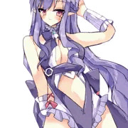水着ビビアン