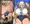 ドラゴンに敗北爆乳メーヴェル