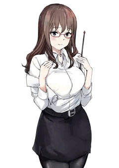 マゾペット先生