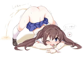 流行りのポーズ