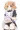クロエ08 たくし上げメイドクロエ