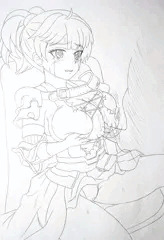 性奴隷にされる巨乳グリフォンルーラーのセレストちゃん・・・