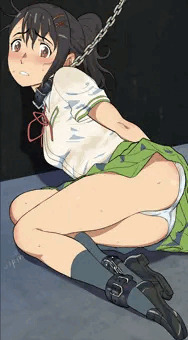 す〇めちゃん