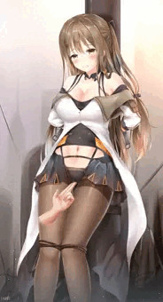 少女前線 K2