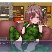 ホログラムシナプス～まつり編～Ver0.08