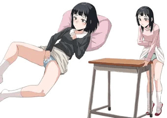 オナニー