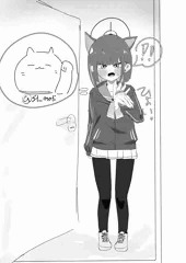 カズサ漫画