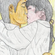 キス・キス・キス　抱いて