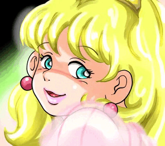 コンパニオンのお姫様
