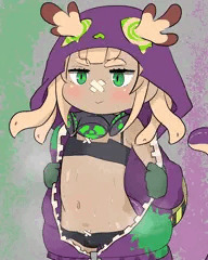 トキシカちゃん