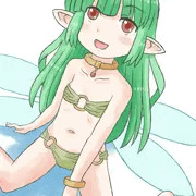 妖精さん