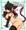 オリジナル『黒猫ちゃんとにゃんにゃんの日』